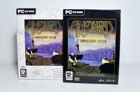 Gra PC #	Another World 15th Anniversary Edition PL