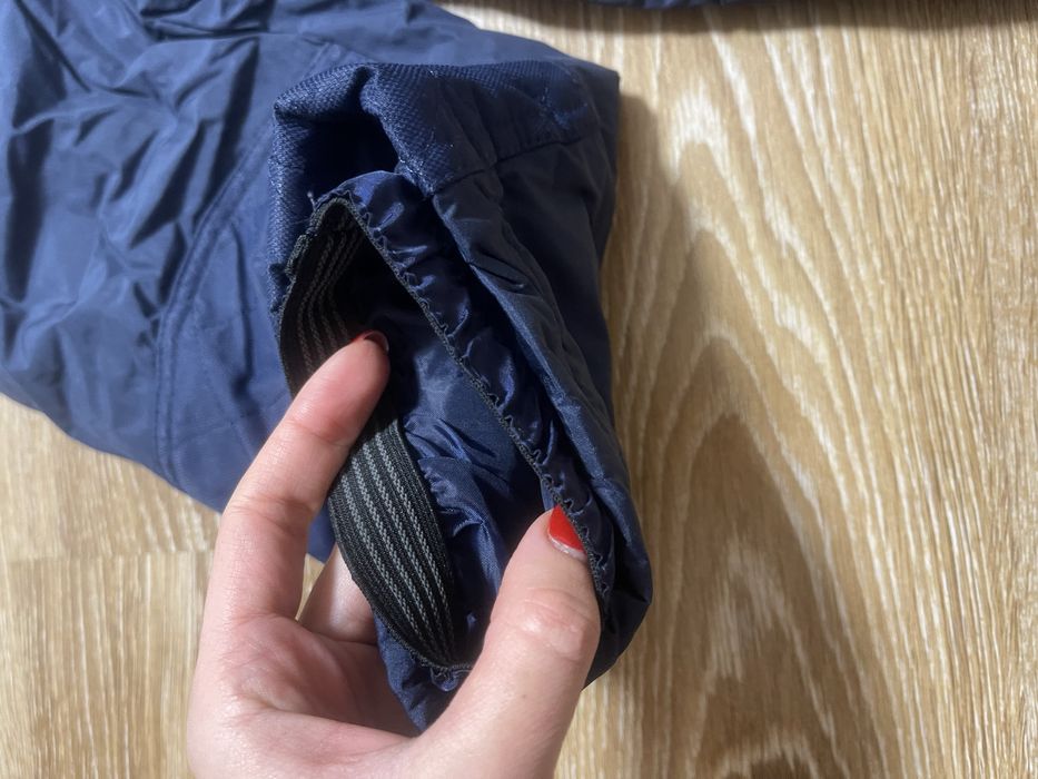 Комбінезон, костюм, куртка, штани