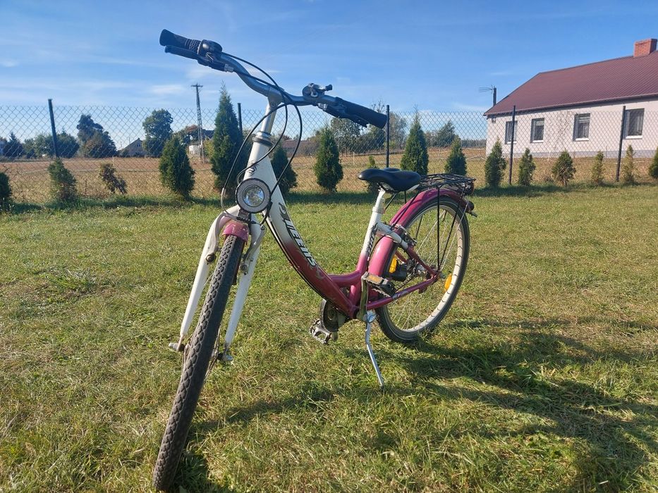 Sprzedam Rower 24