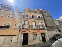Apartamento T1