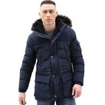 Мужская парка Timberland Mount Magalloway, XL