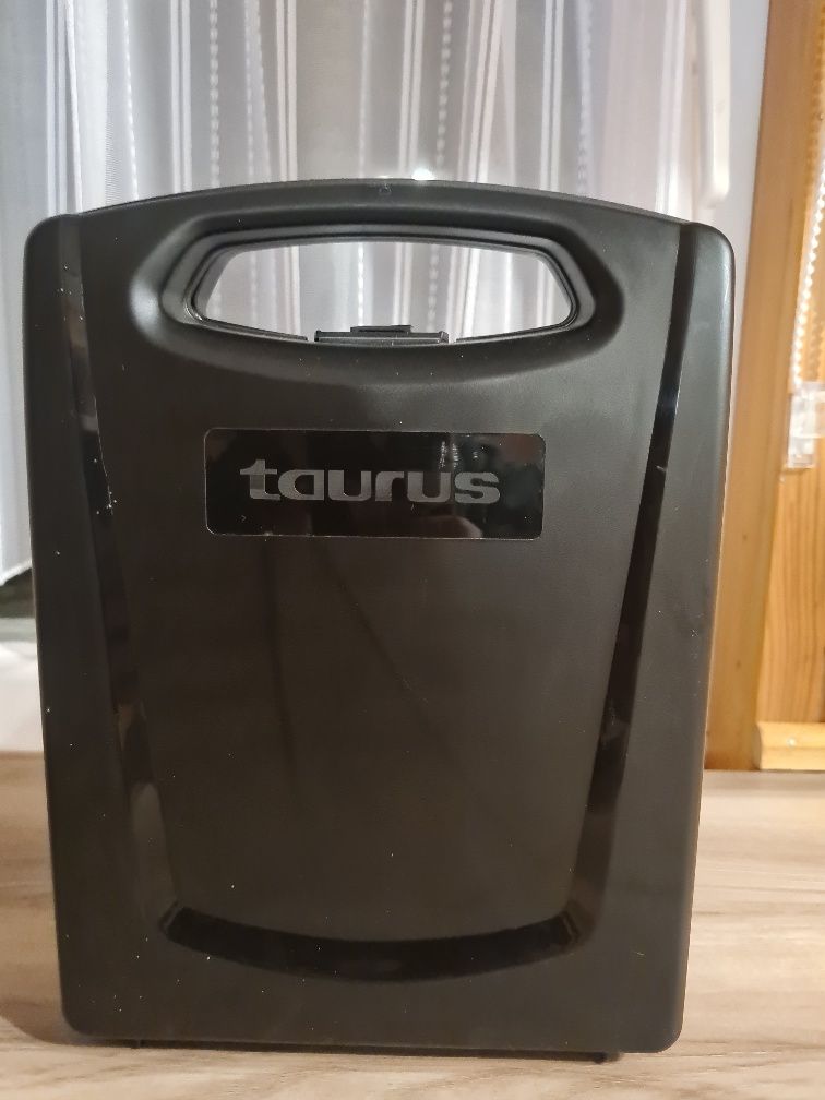 Nowa maszynka do wlosow komplet TAURUS pokrowiec walizka wysylka grati