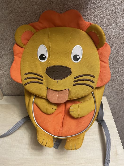 Дитячий ранець фірми Affenzahn маленький