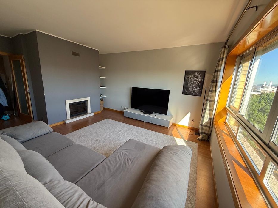 T2 arrendar águas santas