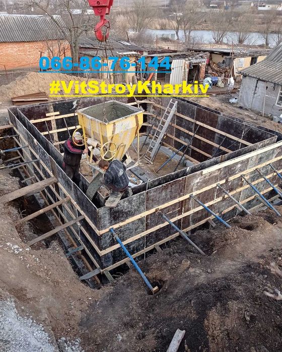 Сами работаем! бункер,бомбоубежище,подвал,цоколь под ключ