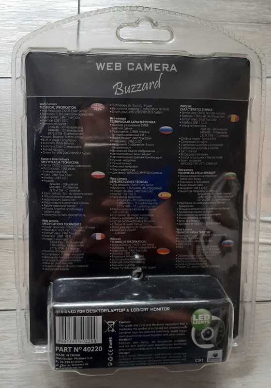 Kamera internetowa