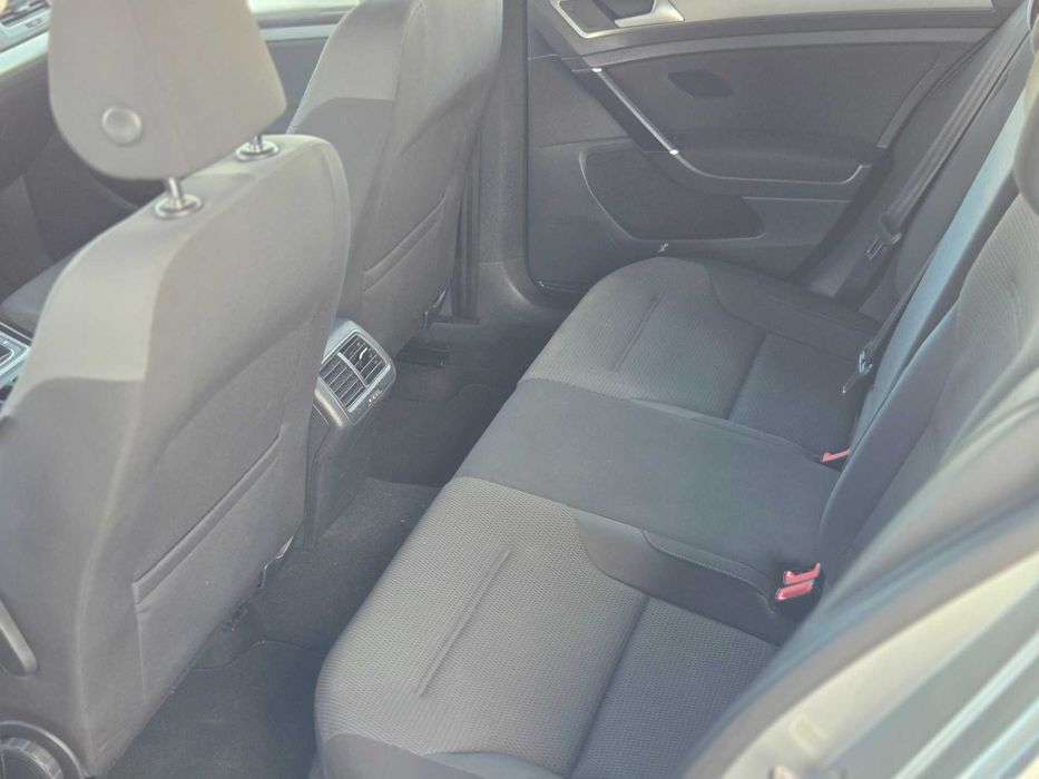 GOLF VII TDI Bluemotion