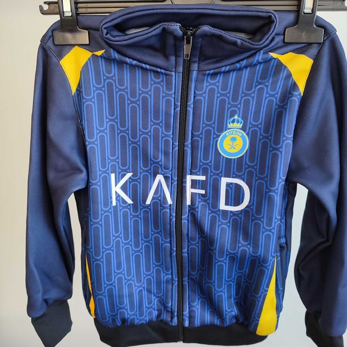 Bluzy Lamine Yamal Ronaldo NOWE ! Wyprzedaż Władysławowo ,Puck