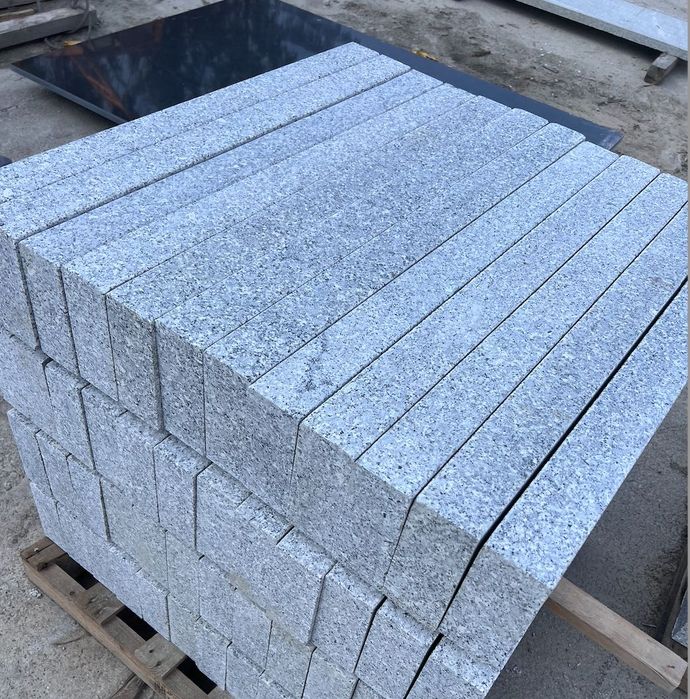 opornik granitowy obrzeża ogrodowe producent