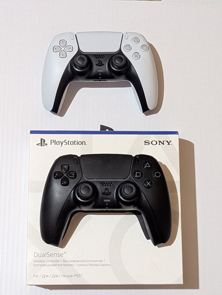 Продается PlayStation 5