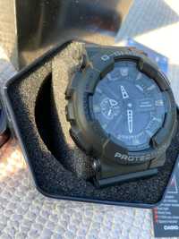 Чоловічий годинник Casio G-Shock GA-110