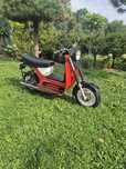 Simson sr 50 sprawny
