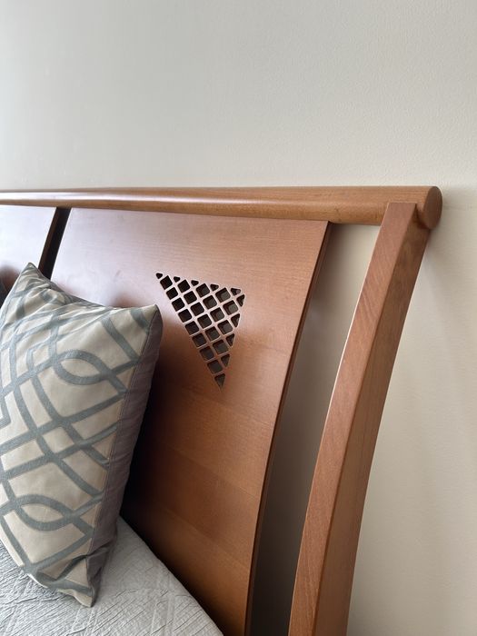 Conjunto de quarto completo