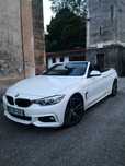 BMW 420 d Pack M Auto
