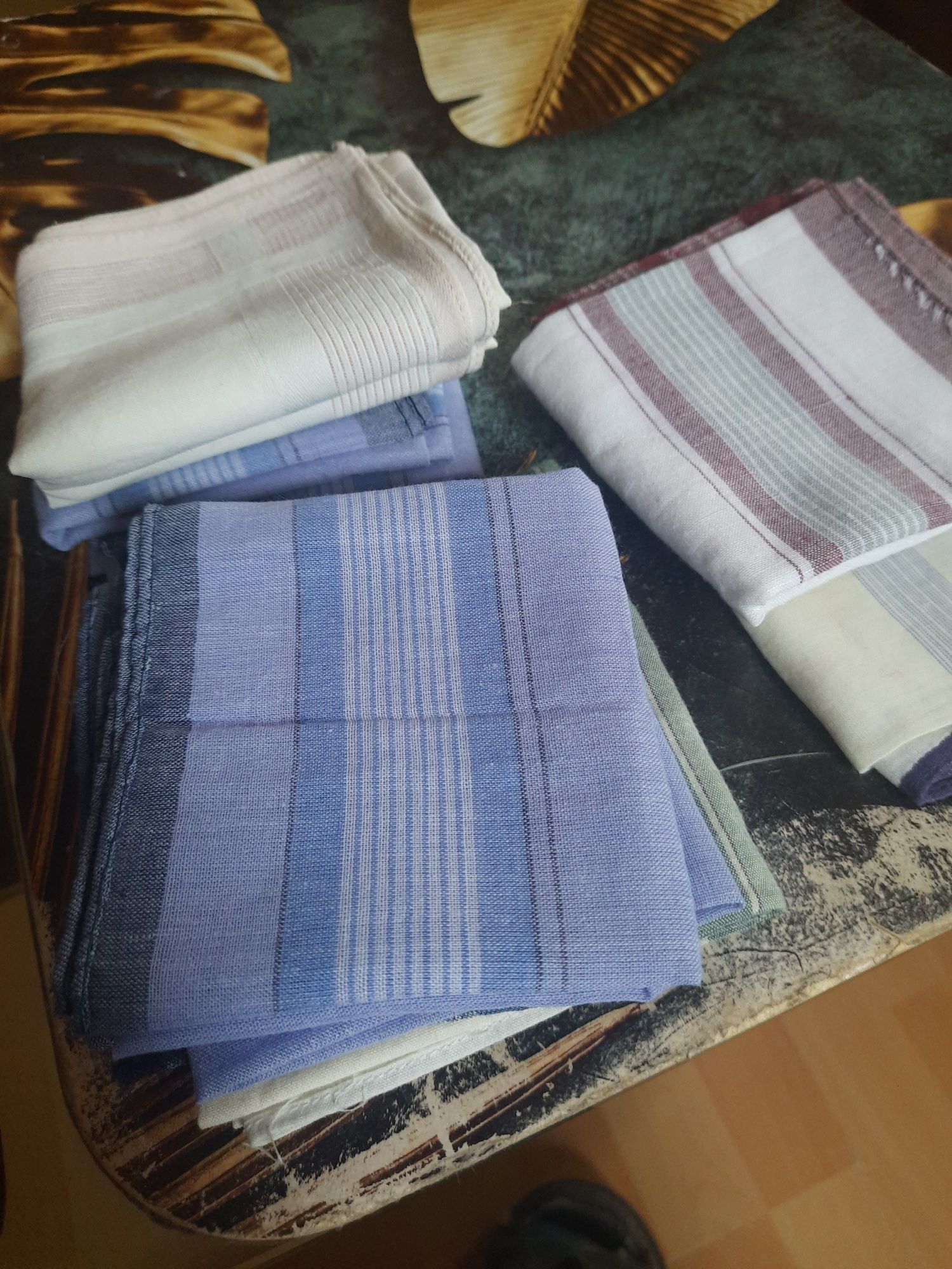 Sprzedam husteczki 20 sz