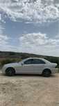 Mercedes c220 cdi
