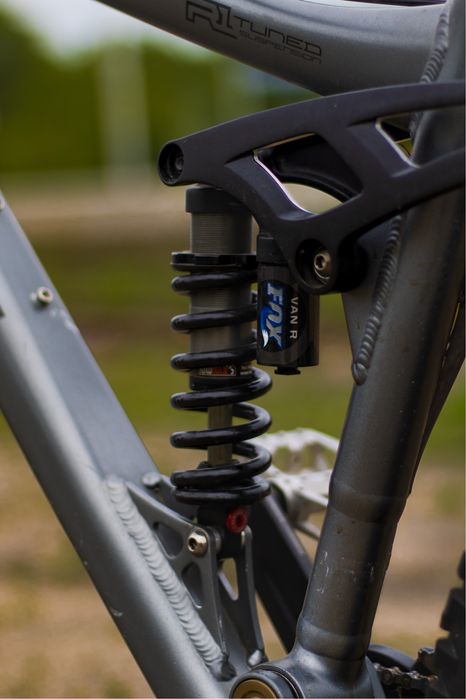 Trek Remedy 66 rozm. M [full enduro, dh, fox]