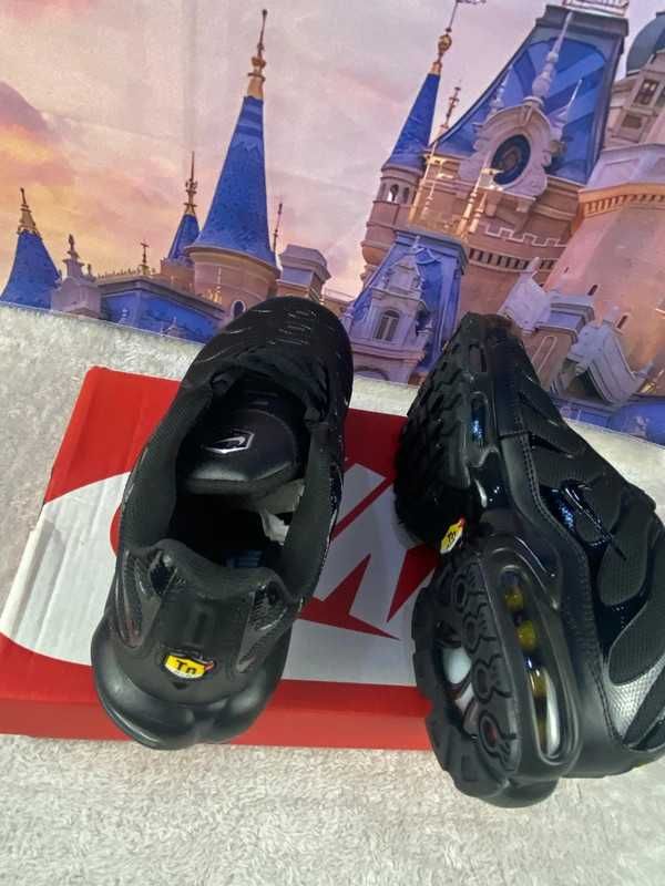 Buty  NikeAir MaxPlus Moda Obuwie sportowe rozmiar.41