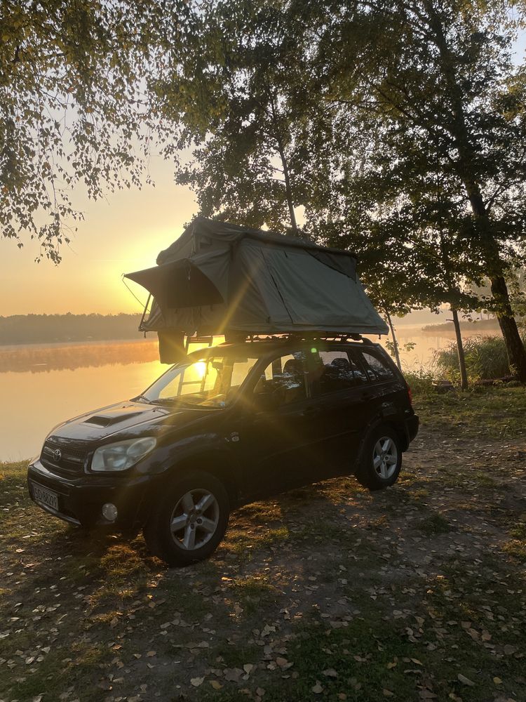 Toyota Rav4 2.0 D4D  2004 R