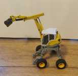 Siku KOPARKA KROCZĄCA S3548 realistyczny model 1:50