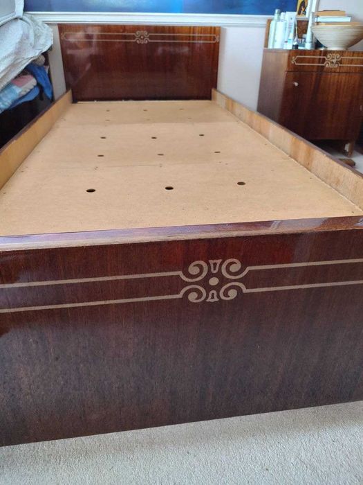 Ліжко 80*1.90 Б\У