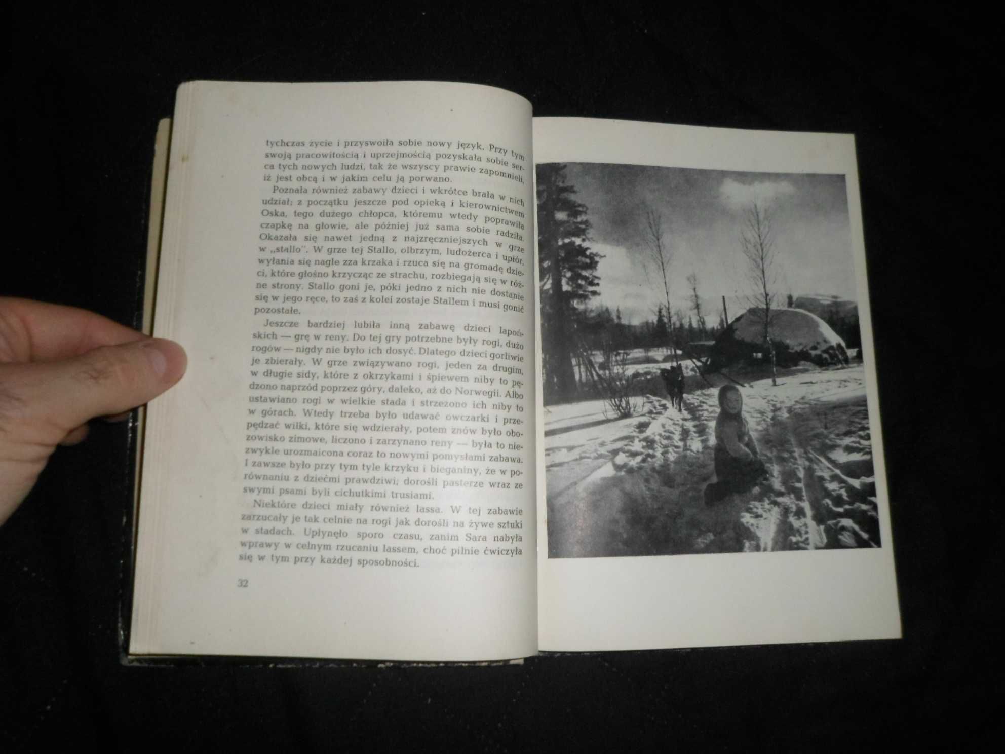 Edith Klatt - NEITAH Dziewczynka z Dalekiej Północy