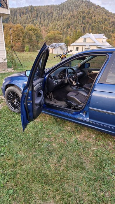 Продаєтся Бмв Е 46 320