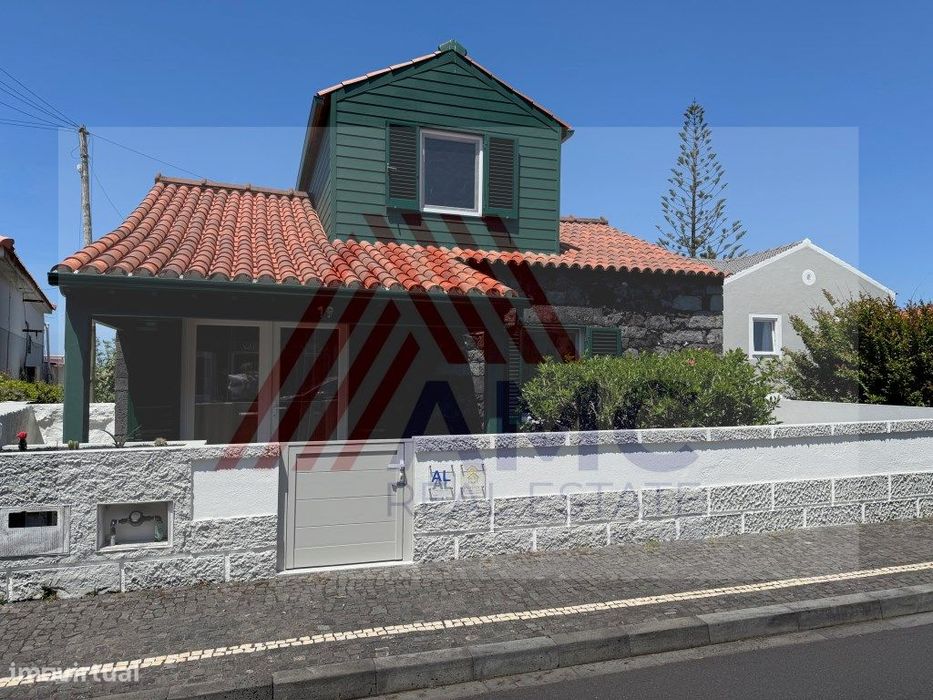 Moradia Com 2 Pisos No Coraçâo Da Vila Madalena Do Pico