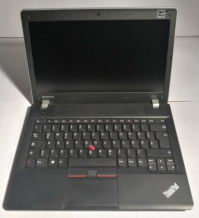 Komputer laptop Thinkpad Lenovo E335 HDMI USB 3.0