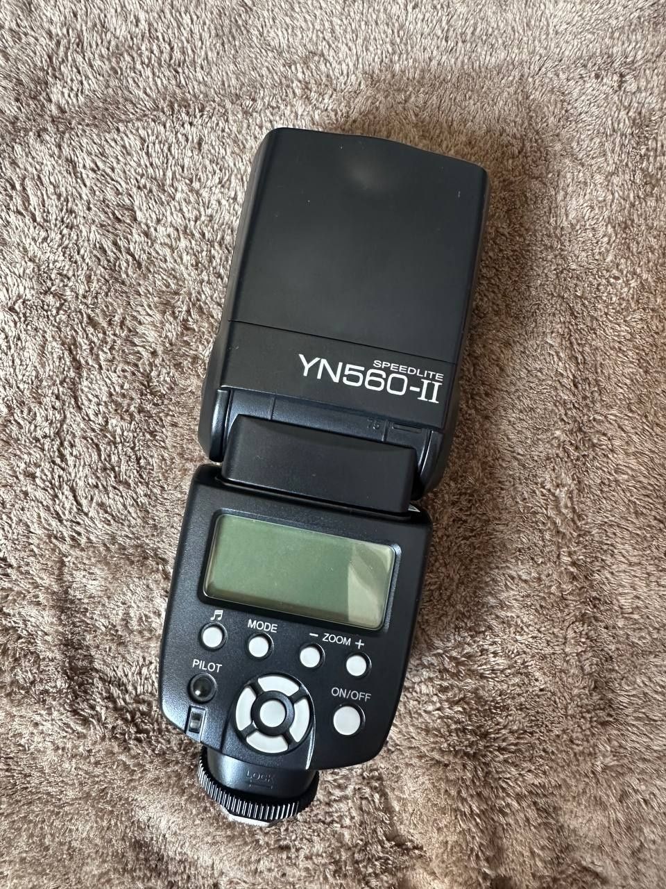 Фотоспалах YONGNUO YN560 II