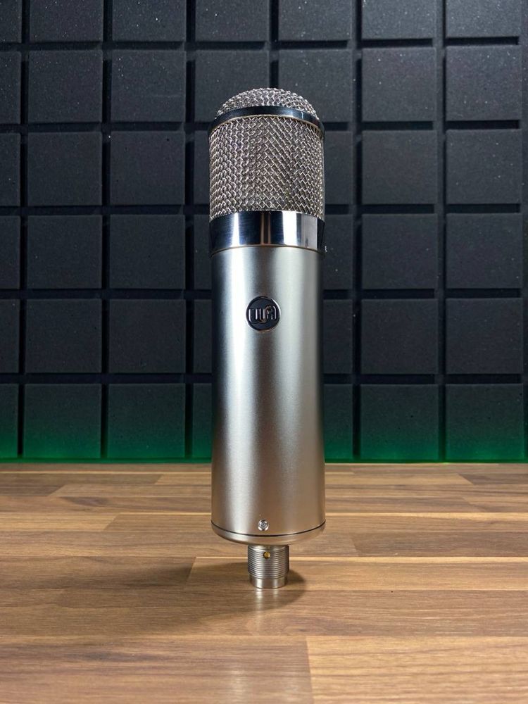 Warm Audio WA-47 Tube