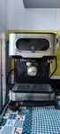 Máquina de Café Expresso BlitzWolf BW-CMM2
