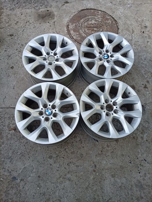 диски BMW R19 оригинал