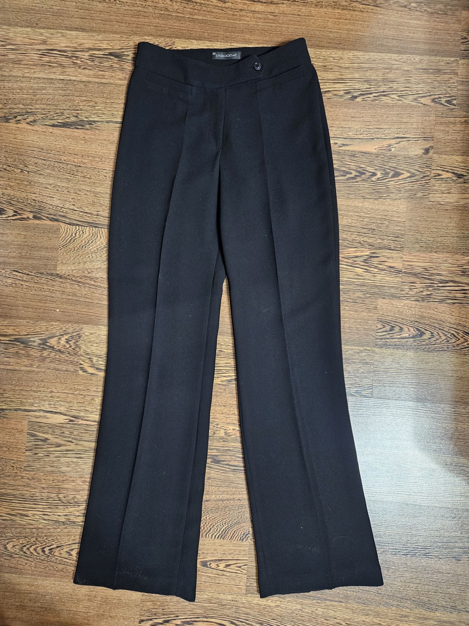 Блузка и брюки р.36(XS/S)