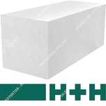 bloczek H+H 24cm beton komórkowy gazobeton cegła pustak suporeks belit