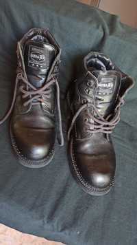 ботинки мужские 44,5 размер стелька29,5смULTRA TEX