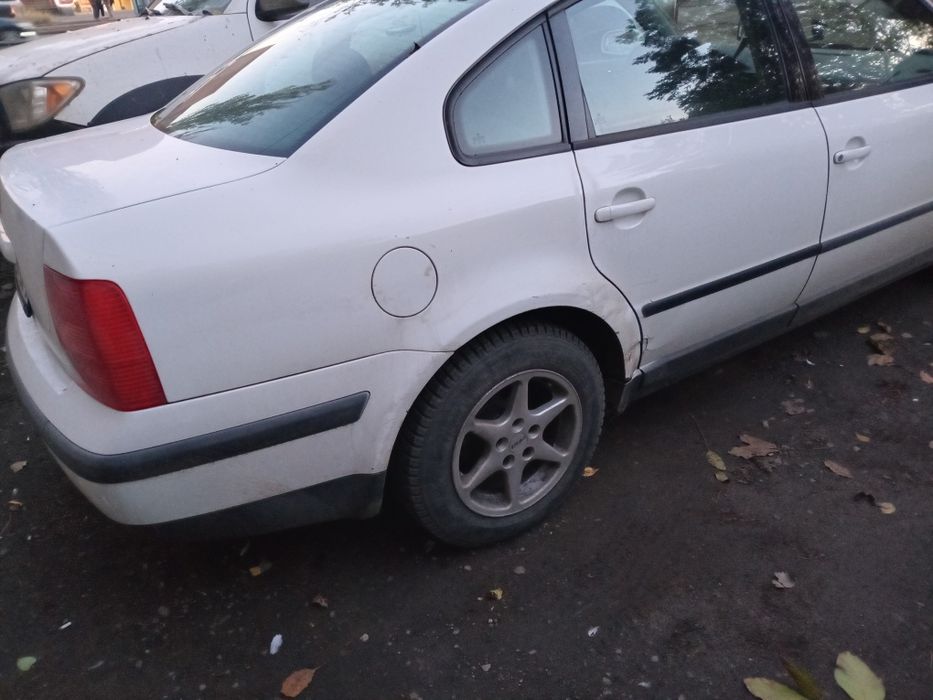 Продам Passat B5 1.8T