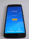 Moto X4 32GB Dual Sim Czarny