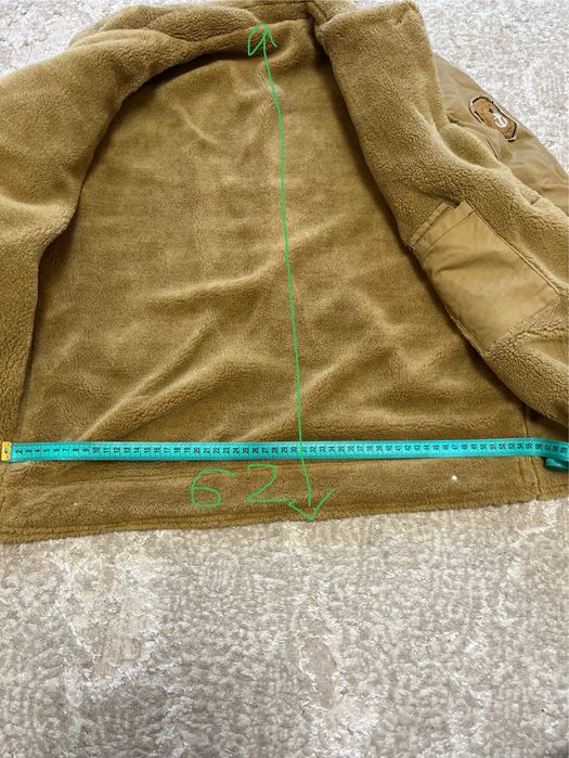 Джинсовка демісезонна