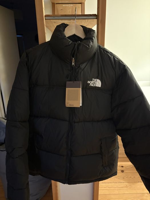 Puffer jacket THE NORTH FACE
