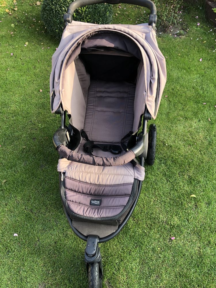 Коляска Britax