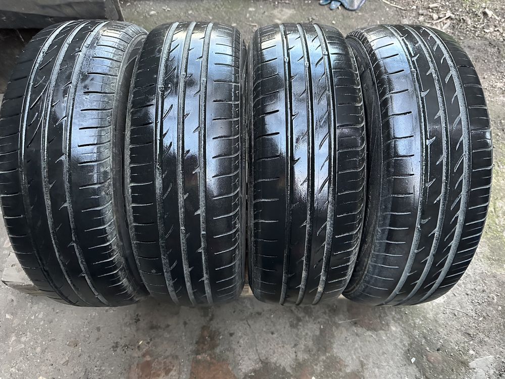 Шини літні 185/65 R15 Nexen