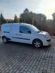 Renault kangoo maxi