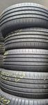 Kpl.opon letnich Goodyear 205 55r17 nowe rok 24