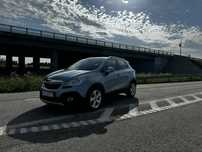 Opel Mokka Sprzedam
