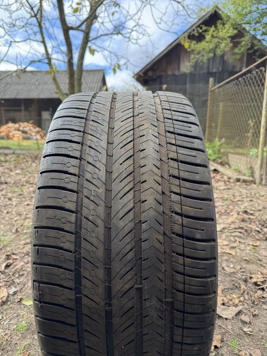 Резина Michelin Pilot Sport All Season 4