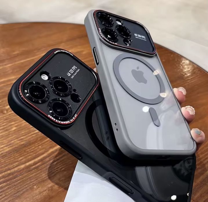 Чехол iphone 16 pro max