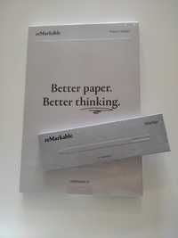 reMarkable 2 - paper tablet