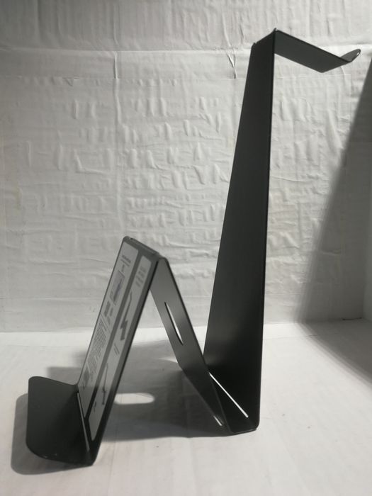 Підставка для планшета телефону навушників метал нова - 0грн доставка