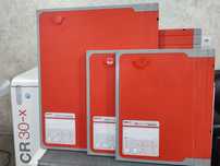 Касети до оцифровщика Agfa